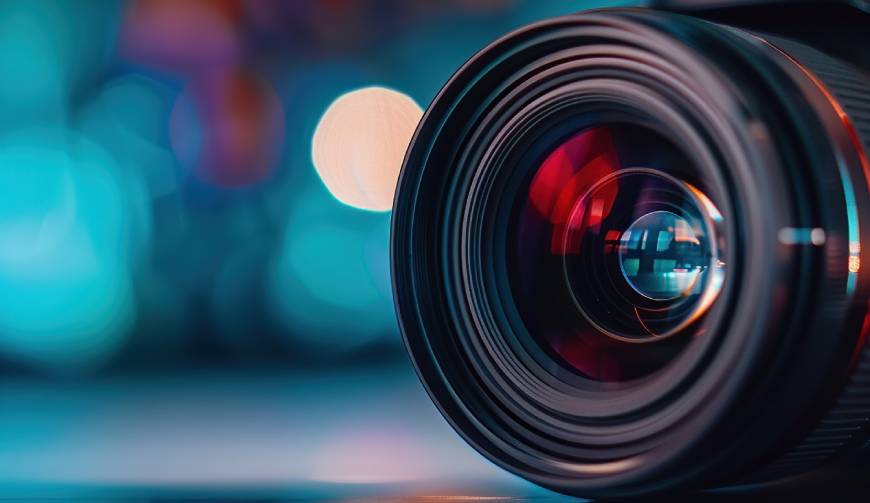 与嵩县产品视频拍摄同行：畅享高效、舒适的每一天