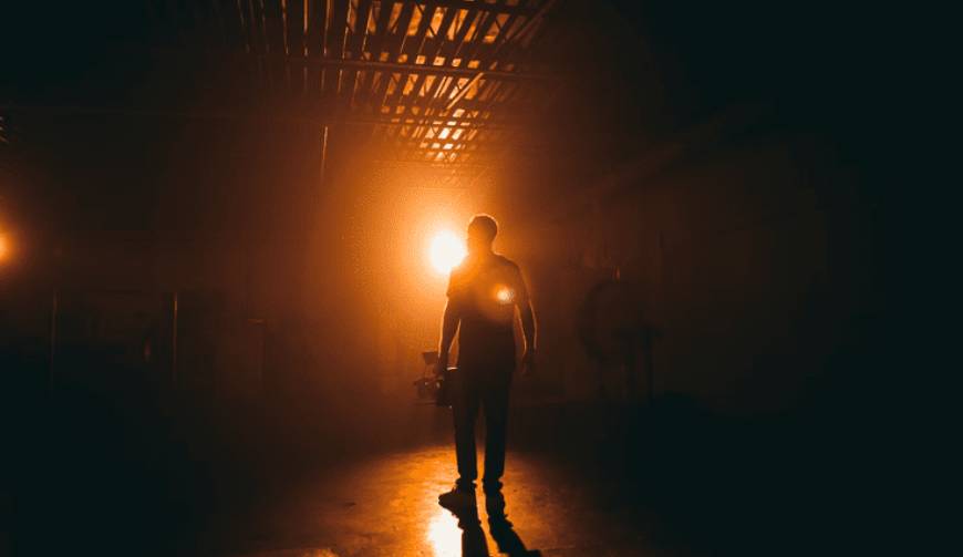 未曾见过的嵩县产品视频拍摄：一场颠覆认知的视觉盛宴