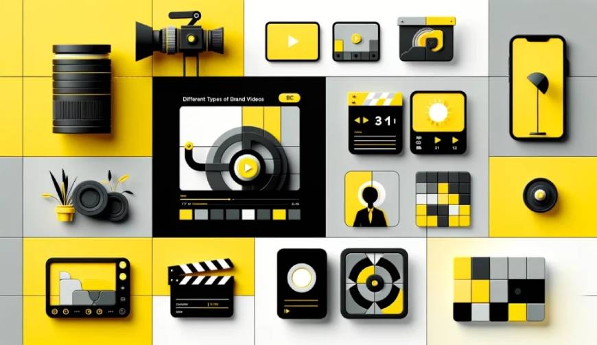 专为职场精英打造：嵩县产品视频拍摄提升工作效率的秘密武器