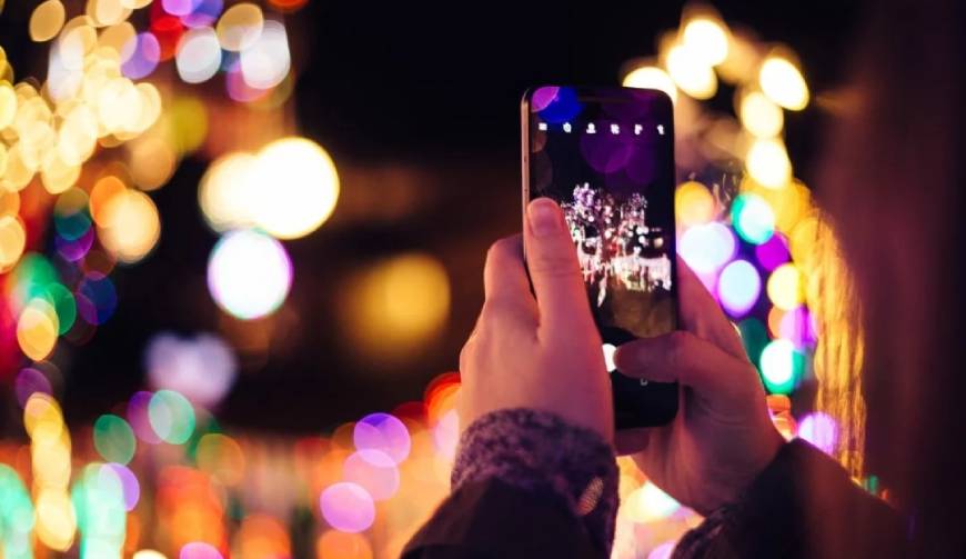 打破常规！嵩县产品视频拍摄将如何重塑行业格局？