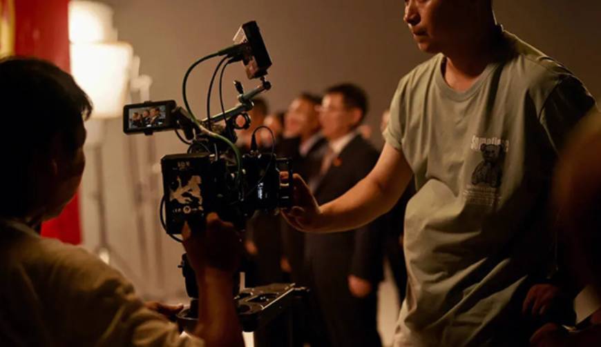 嵩县电商产品视频拍摄制作核心技法，赋能产品电商销量飙升