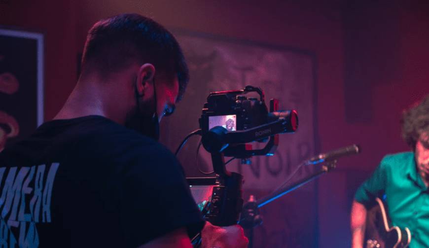 匠心雕琢视觉盛宴！专业嵩县产品视频拍摄公司赋能品牌价值