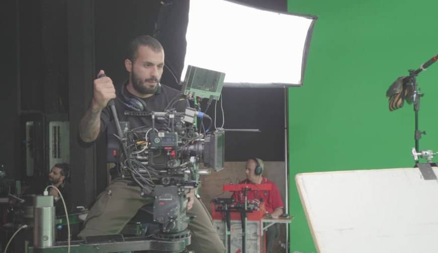 场景化叙事，嵩县电商产品视频拍摄制作的破局之道