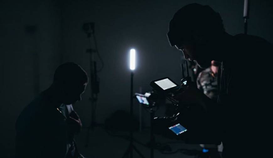 深耕嵩县产品视频拍摄，解锁产品出圈的流量密码