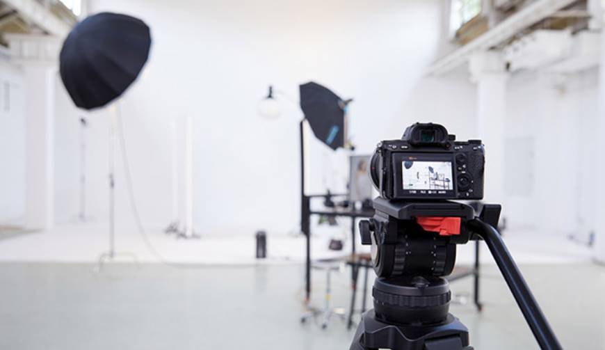 深耕嵩县电商产品视频拍摄制作，解锁电商爆款的视觉密码