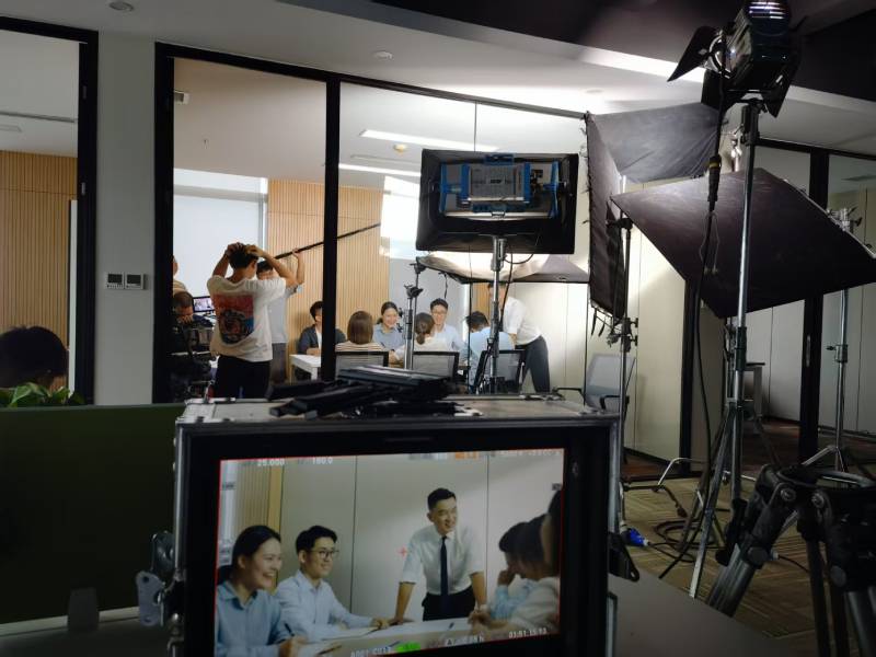 嵩县电商产品视频拍摄制作进阶指南，赋能产品电商突围