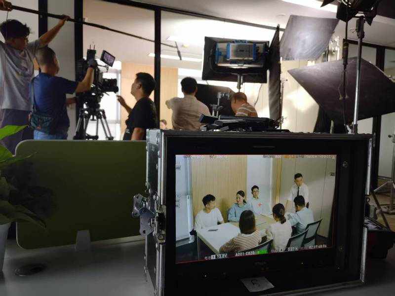 嵩县产品视频拍摄实操干货，助力产品打造吸睛视觉内容