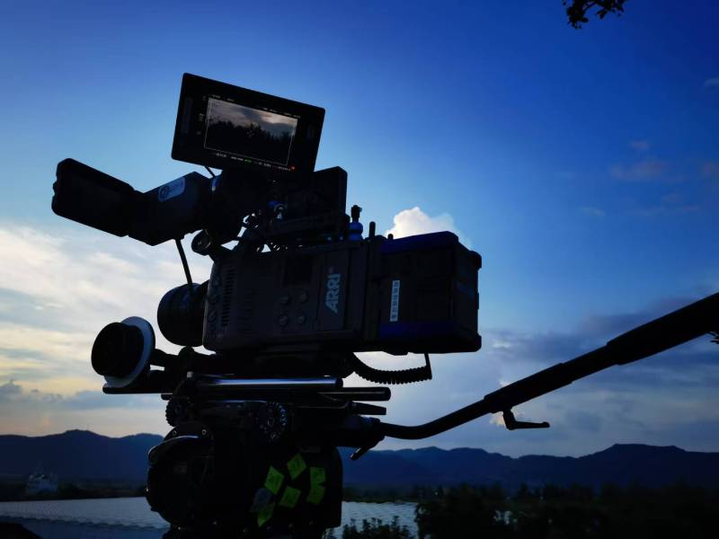 流量思维，嵩县电商产品视频拍摄制作的核心逻辑