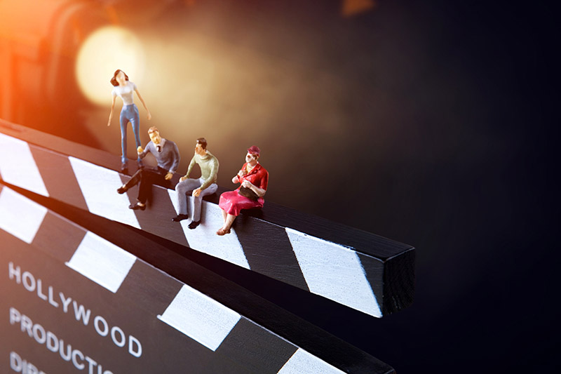 聚焦嵩县电商产品视频拍摄制作，为产品搭建高效转化桥梁