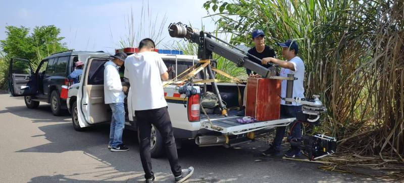 嵩县电商产品视频拍摄制作核心策略，助力产品抢占电商高地