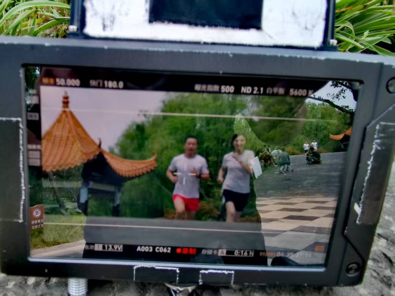 聚焦嵩县产品视频拍摄，用镜头为产品打造专属视觉名片