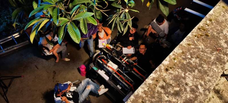 解锁嵩县产品宣传视频拍摄公司新势能，助力品牌强势破圈