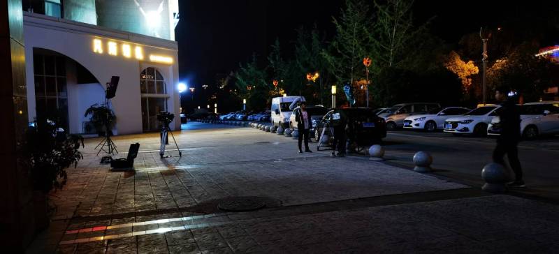 嵩县电商产品视频拍摄制作全攻略，打造高转化带货视频