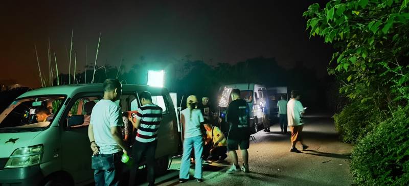 以镜头为笔，绘就嵩县产品视频的进阶之路