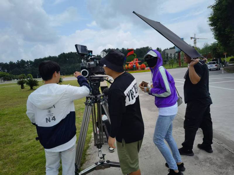 嵩县极致互动，未来愿景宏大，致力于成为全球领先的产品宣传视频企业