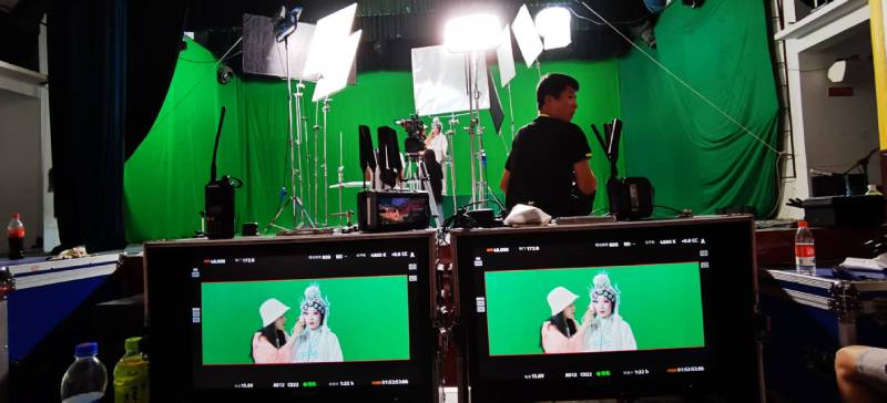 嵩县产品视频拍摄核心技法，赋能产品视觉竞争力飙升