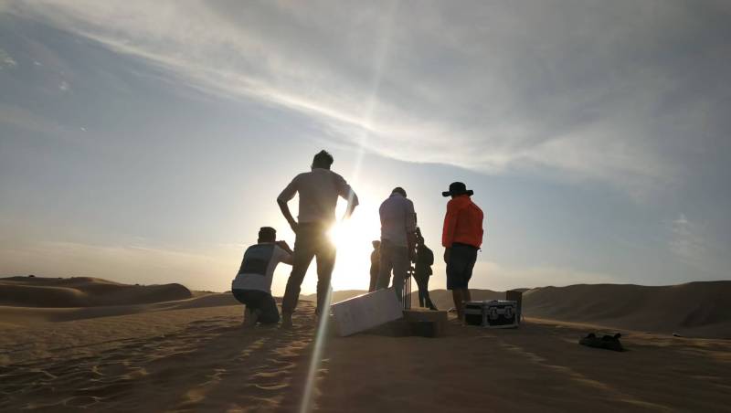 深耕嵩县产品视频拍摄，解锁产品视觉传播的全新可能