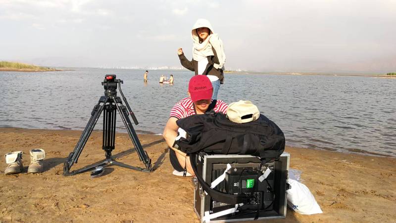 嵩县产品宣传视频拍摄公司核心策略，助力品牌抢占传播制高点