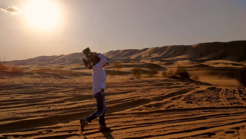 深耕嵩县产品宣传视频拍摄公司，解锁品牌传播的核心动能