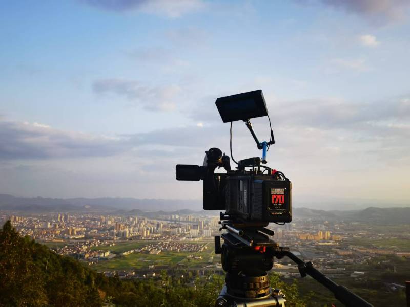 解锁嵩县产品宣传视频拍摄公司精髓，让品牌传播直击人心