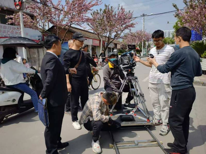 嵩县产品视频拍摄进阶指南，助力产品抢占视觉高地