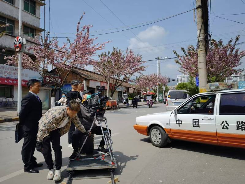 嵩县产品宣传视频拍摄公司：专业赋能，点亮品牌之光