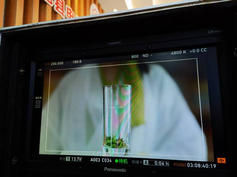 天然优选！嵩县电商产品宣传视频溯源原料产地的真实故事