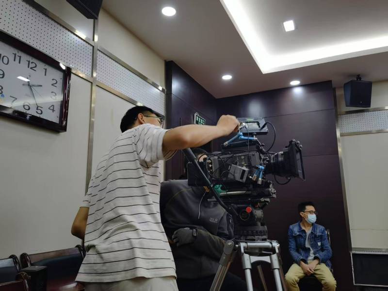 大数据指导创作方向，嵩县产品视频拍摄公司让每帧画面都有效触达