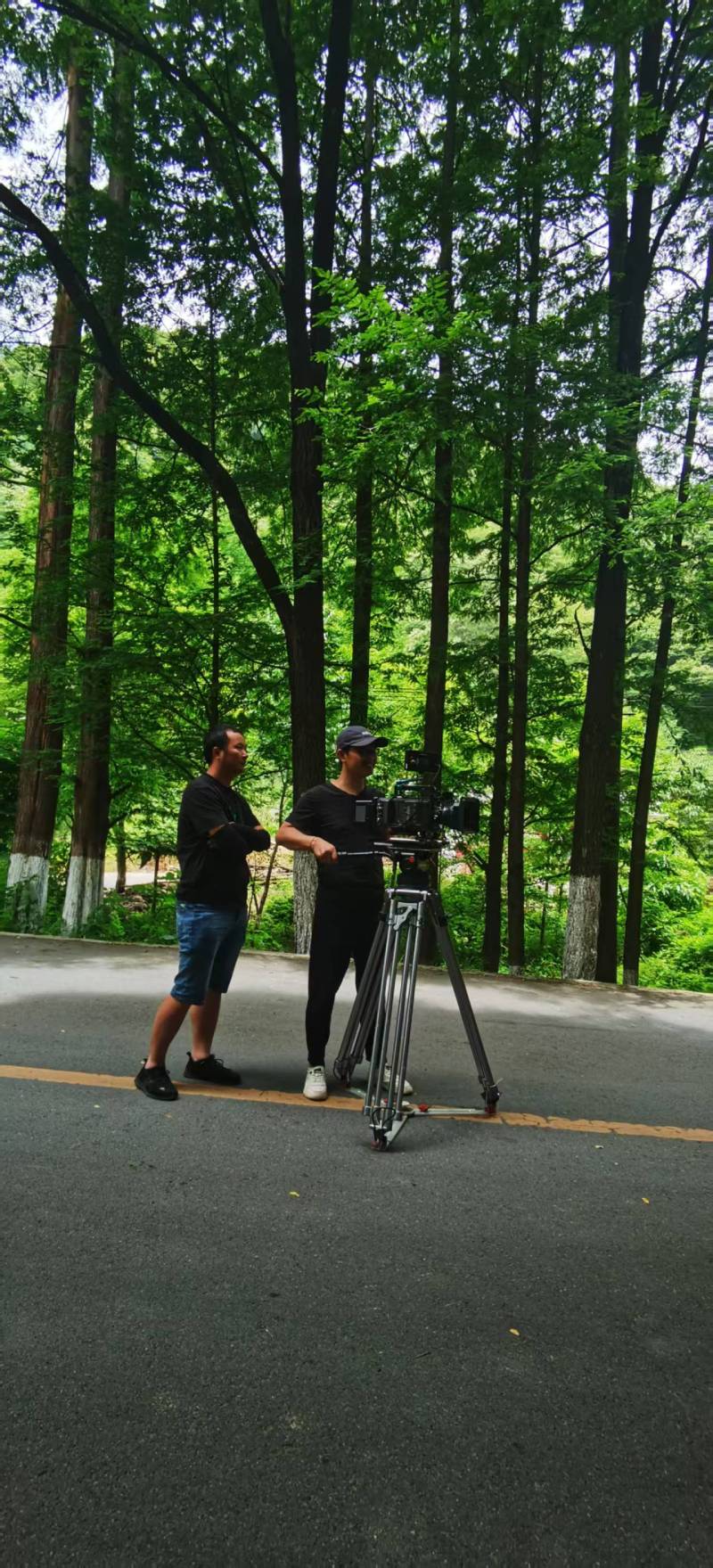 解锁嵩县电商产品视频拍摄制作新路径，助力产品销量狂飙