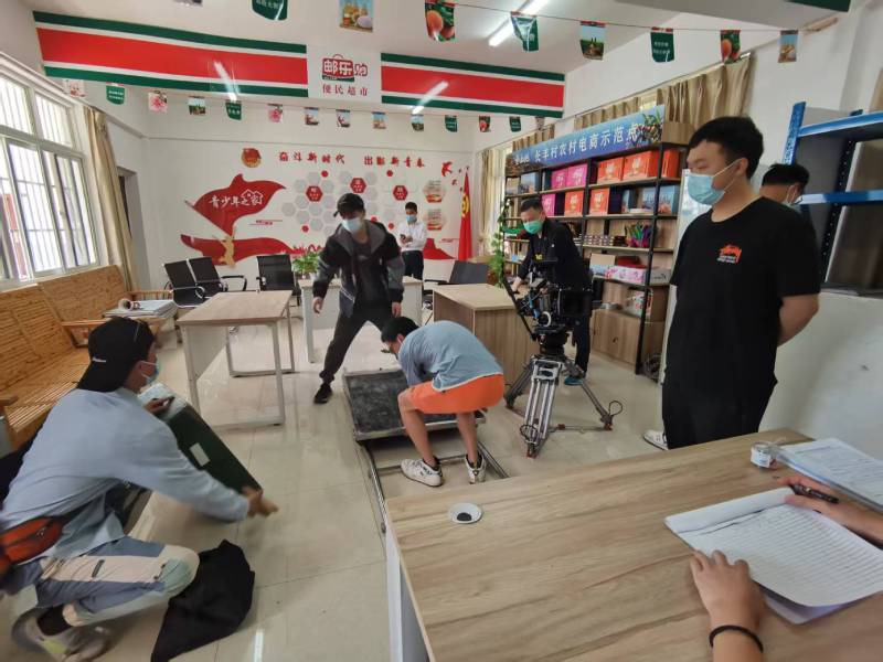 嵩县电商产品视频拍摄制作实战秘籍，助力产品引爆电商流量